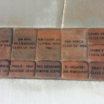 AlumKnights Brick Gardens