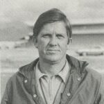 Photo of Coach Howard Anderson c1974o of DNHS