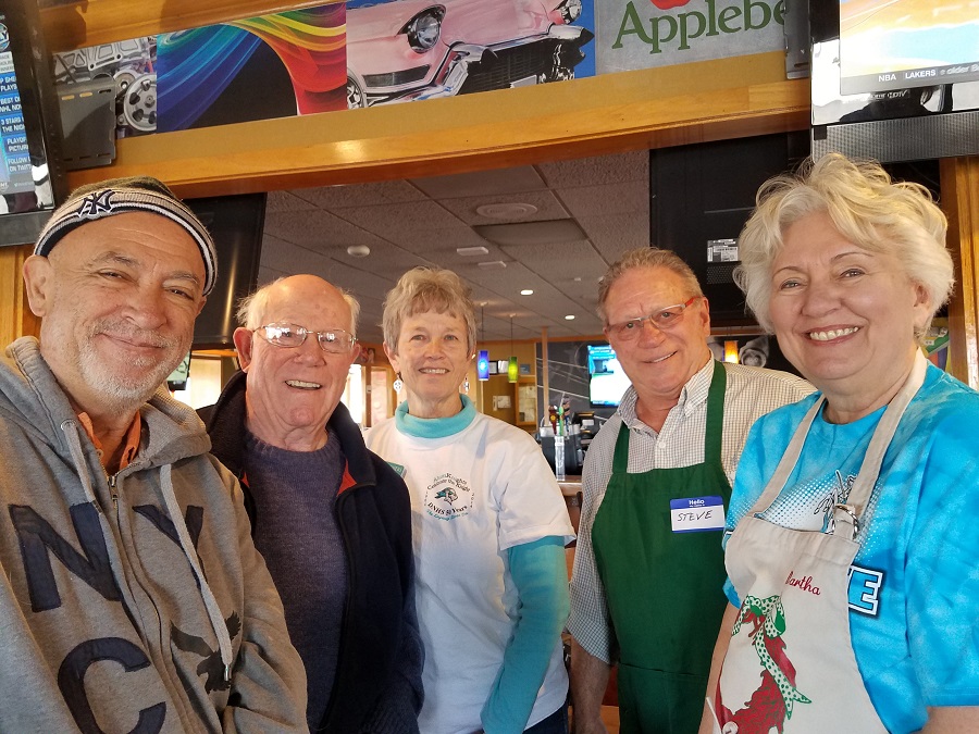 Photo of 1966 Del Norte Alumni