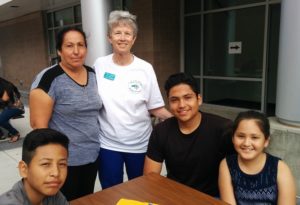 Photo from DNHS 2016 Registration