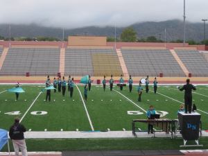 DNHS Band POB - AlumKnights