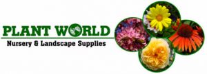 Plant World logo