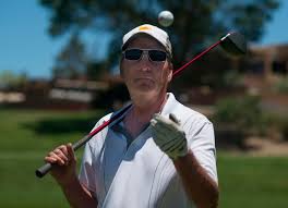 Picture of Sam Shepperson - Golf
