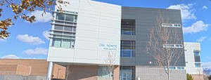 DNHS New School